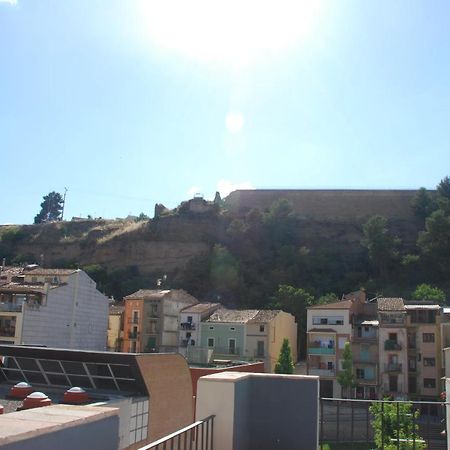 La Casa Del Miracle Apartman Balaguer Kültér fotó